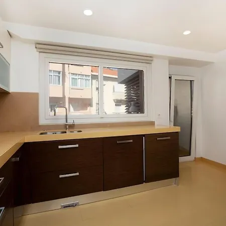 Apartment River View Luxury