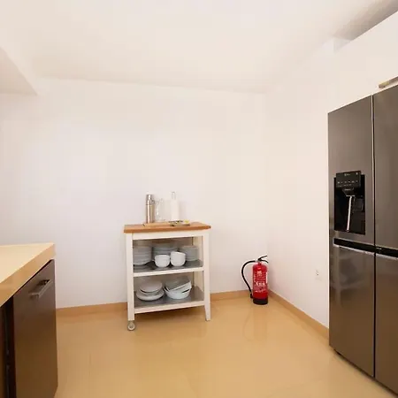 River View Luxury Apartment Cruz Quebrada