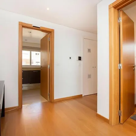 Apartment River View Luxury Cruz Quebrada