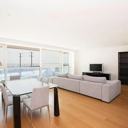 River View Luxury *