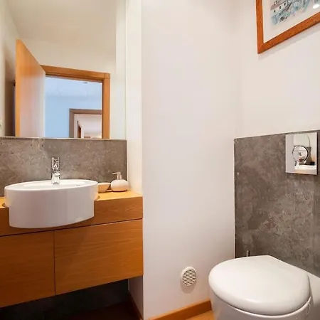 River View Luxury Cruz Quebrada