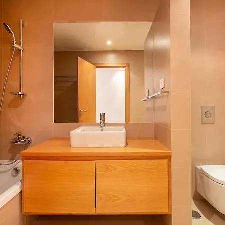 River View Luxury *