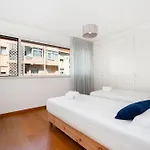 شقة River View Luxury