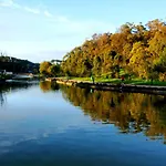 شقة River View Luxury *