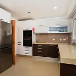 River View Luxury شقة *