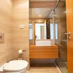 River View Luxury شقة Cruz Quebrada