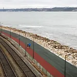 شقة River View Luxury Cruz Quebrada