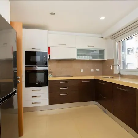 River View Luxury Cruz Quebrada