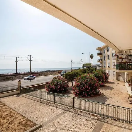 Apartment River View Luxury *