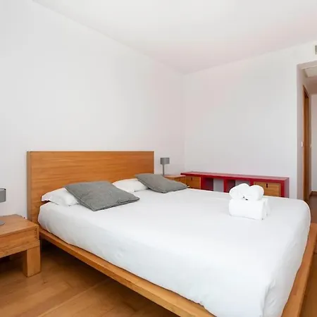 River View Luxury Cruz Quebrada