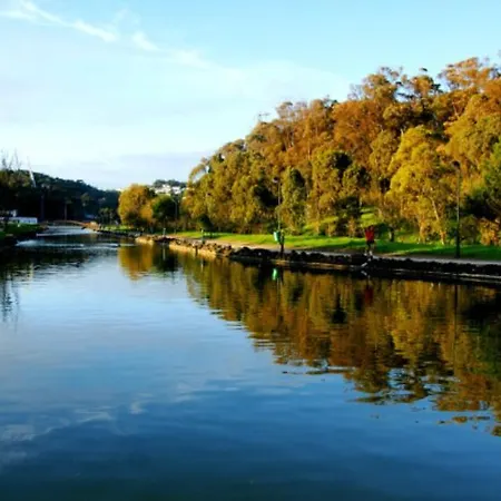 Appartement River View Luxury *