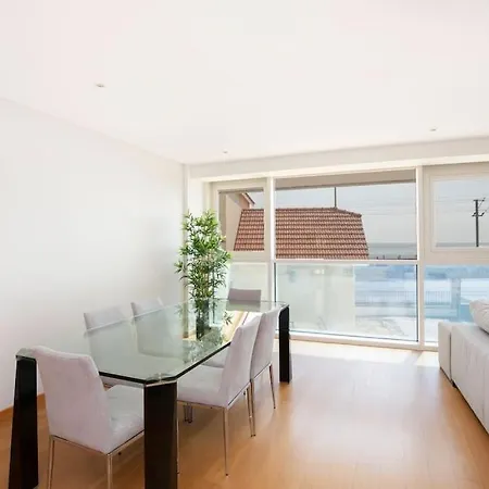 Appartement River View Luxury *