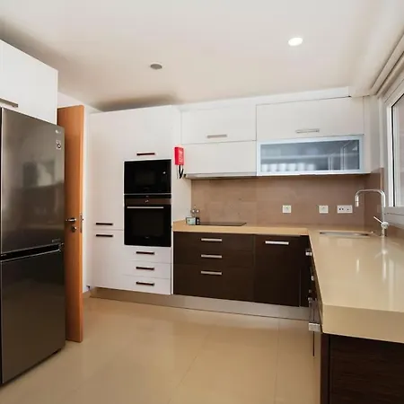 River View Luxury Appartement *