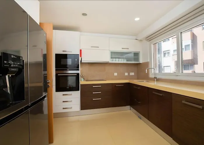 River View Luxury Cruz Quebrada