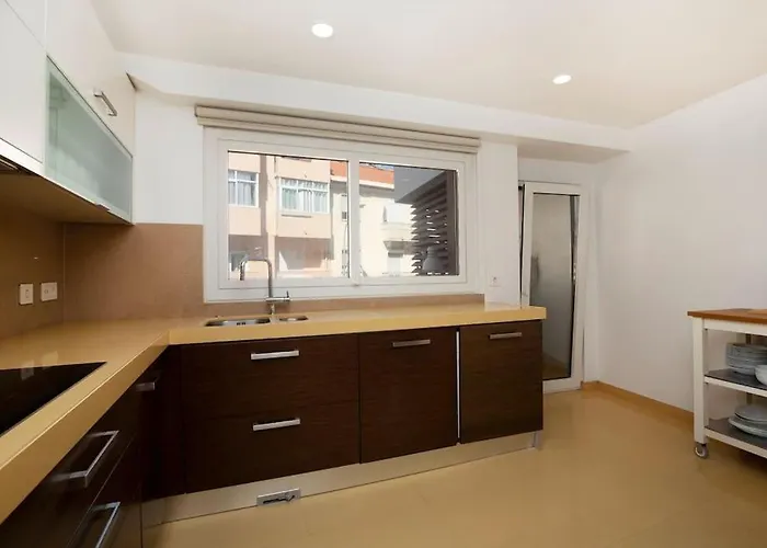 Διαμέρισμα River View Luxury