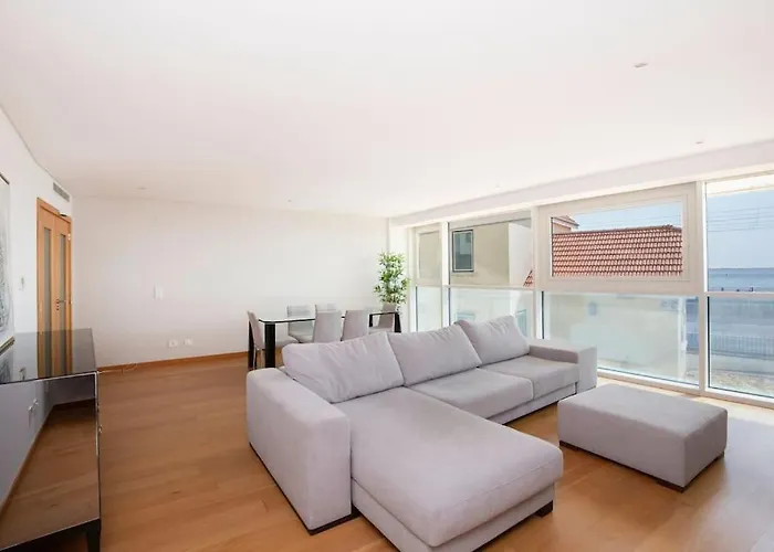 Διαμέρισμα River View Luxury