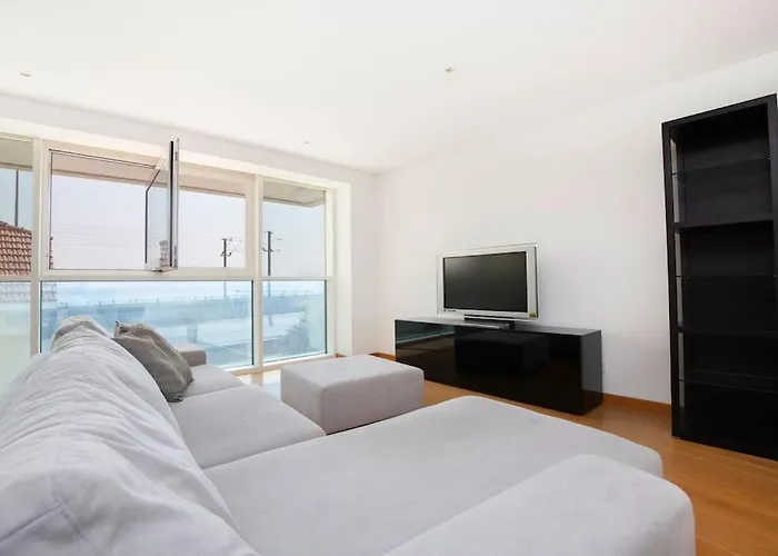 River View Luxury
