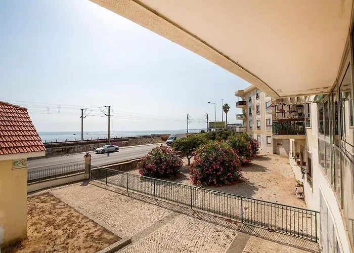 Διαμέρισμα River View Luxury *