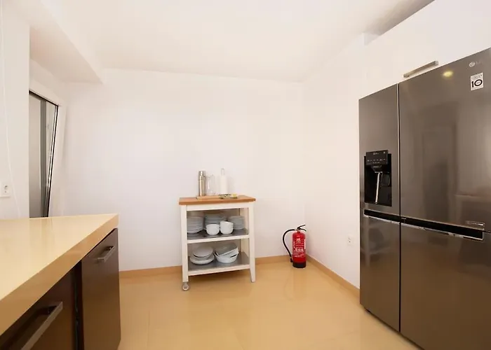 River View Luxury Διαμέρισμα Cruz Quebrada