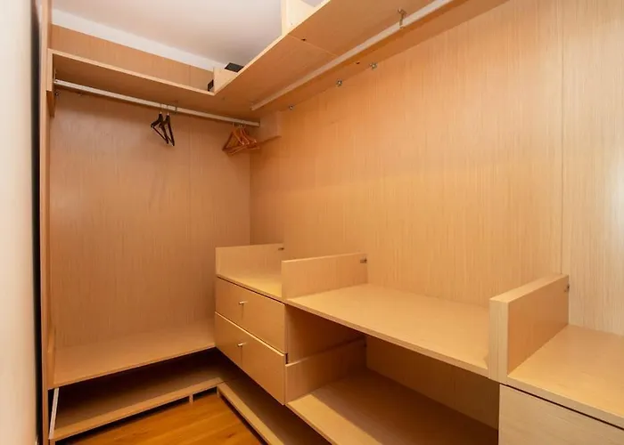 Apartamento River View Luxury