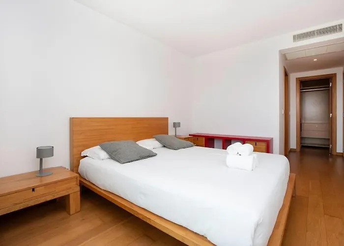 River View Luxury Cruz Quebrada