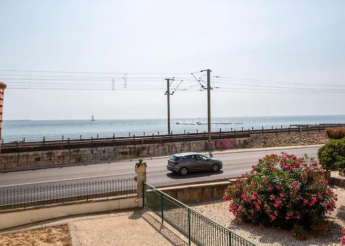 River View Luxury Διαμέρισμα *