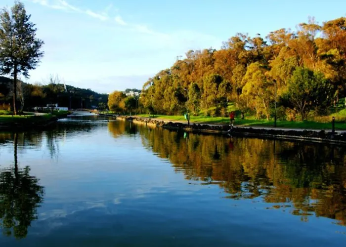 Apartamento River View Luxury *
