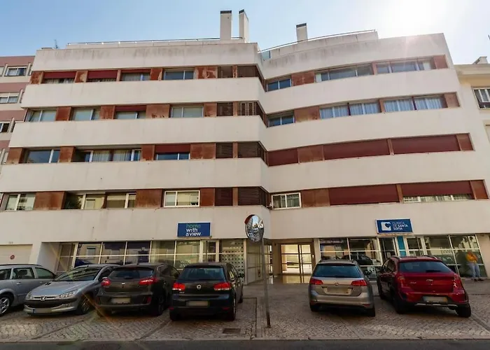 River View Luxury Cruz Quebrada