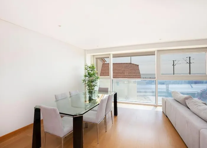 Apartamento River View Luxury *