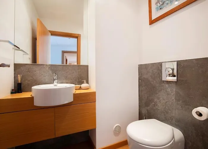 River View Luxury Cruz Quebrada