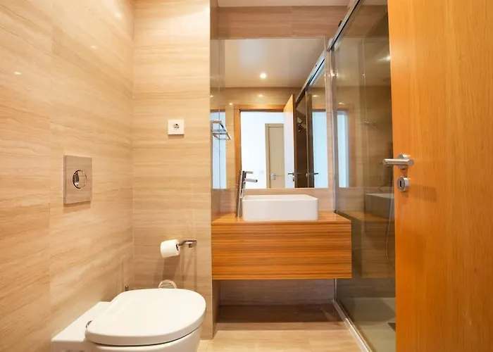 River View Luxury Apartamento Cruz Quebrada