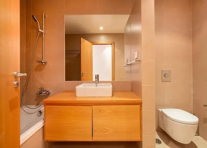 River View Luxury *