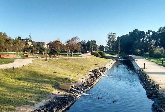 Διαμέρισμα River View Luxury *